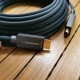 HDMI 2.0 кабель PowerGrip Visionary Armored A / 15 метров 